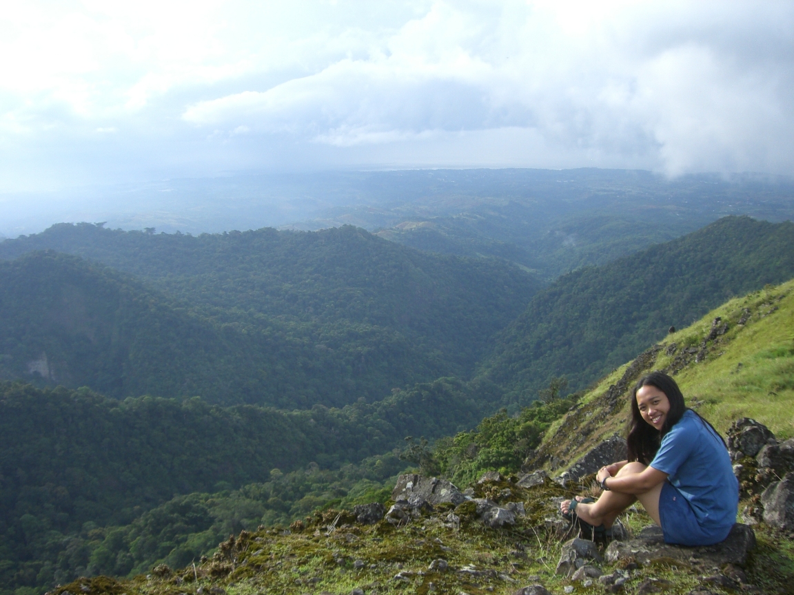 Tarak Ridge, Bataan