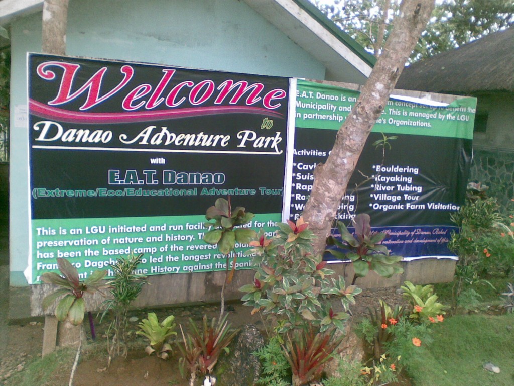 Danao Adventure Park