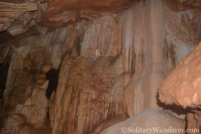 Danakit Cave Tandag