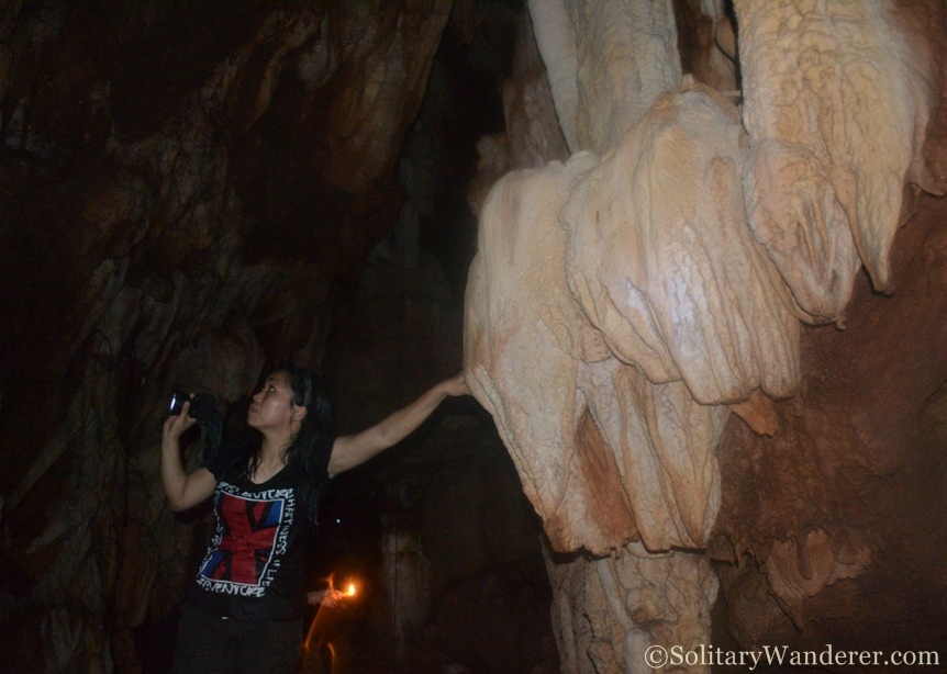 Danakit Cave stalactites
