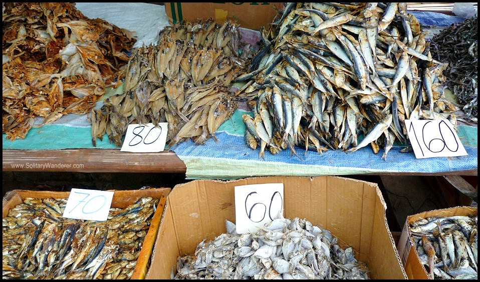 malatapay dried fish