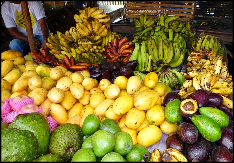 malatapay fruits