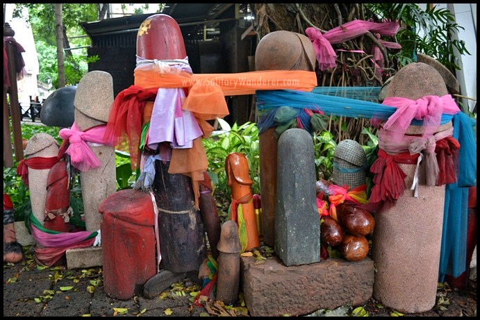 bangkok fertility shrine