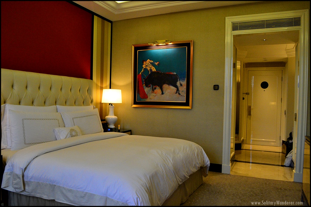 room trans-luxury hotel bandung