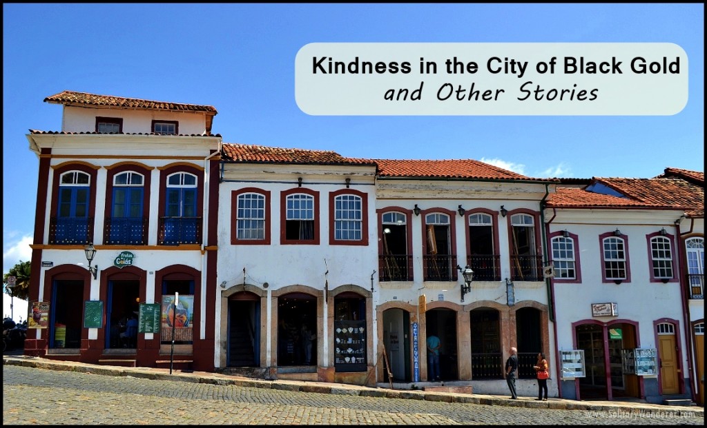 stories of kindness