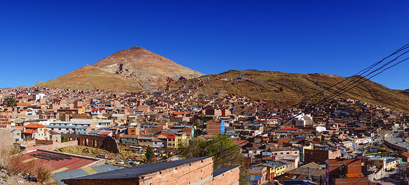 Bolivia_Potosi_panorama-view