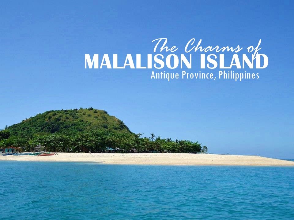 Malalison Island Philippines