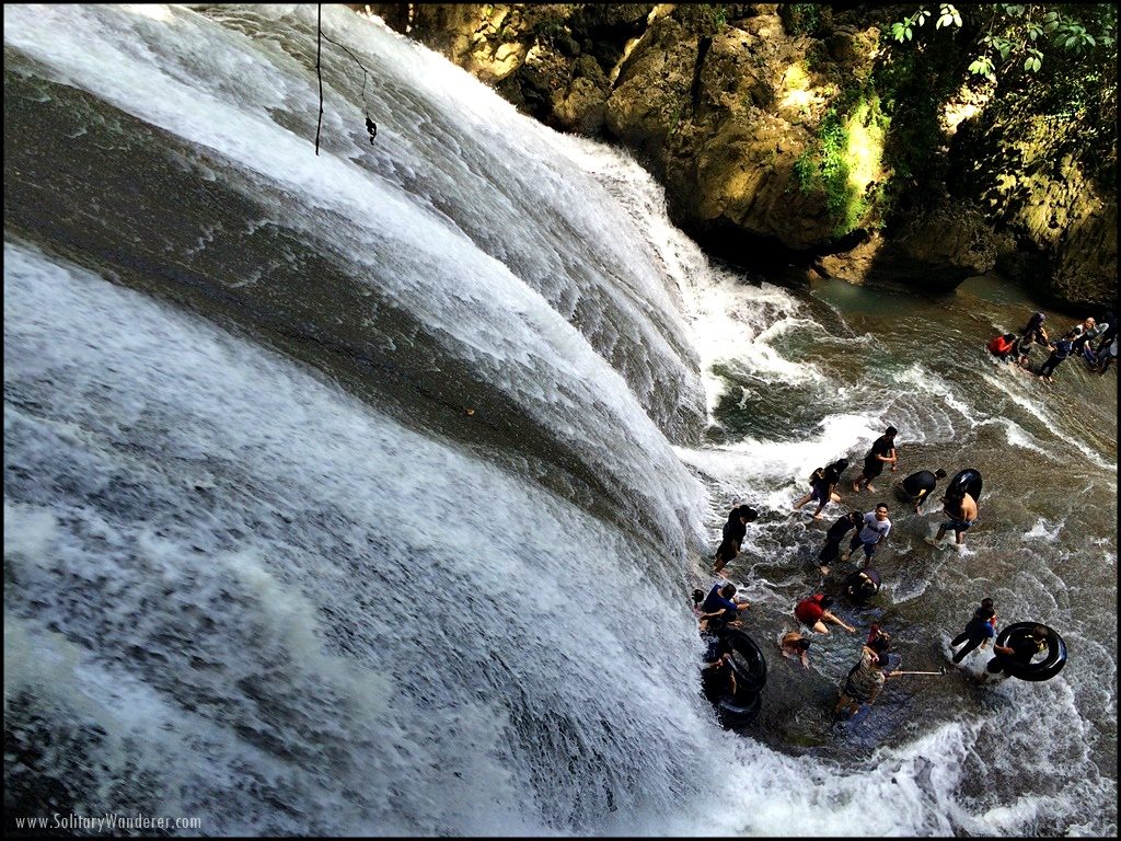bantimurung waterfalls