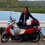 author-kara-santos-travel-up-cebu-solo-motorcycle