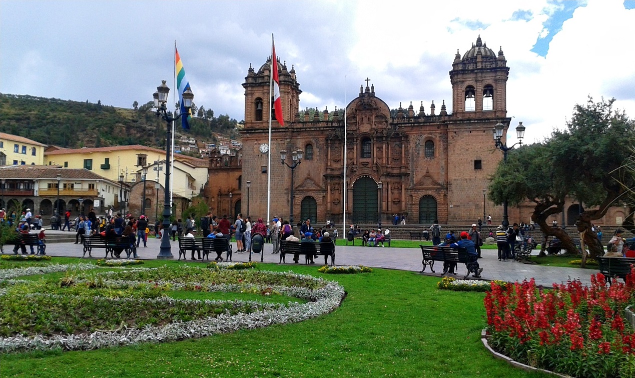 Cusco Travel Guide: What To Do in Cusco, Peru