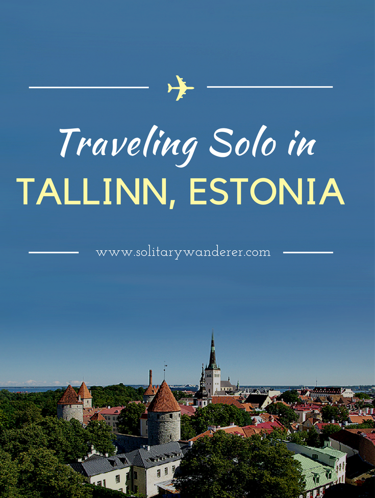 Pinterest Tallin Estonia
