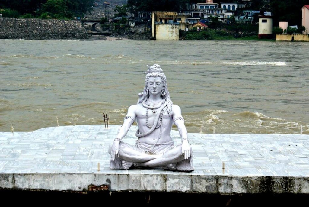 Spirituality Rishikesh Solo Travel Tips Solitary Wanderer