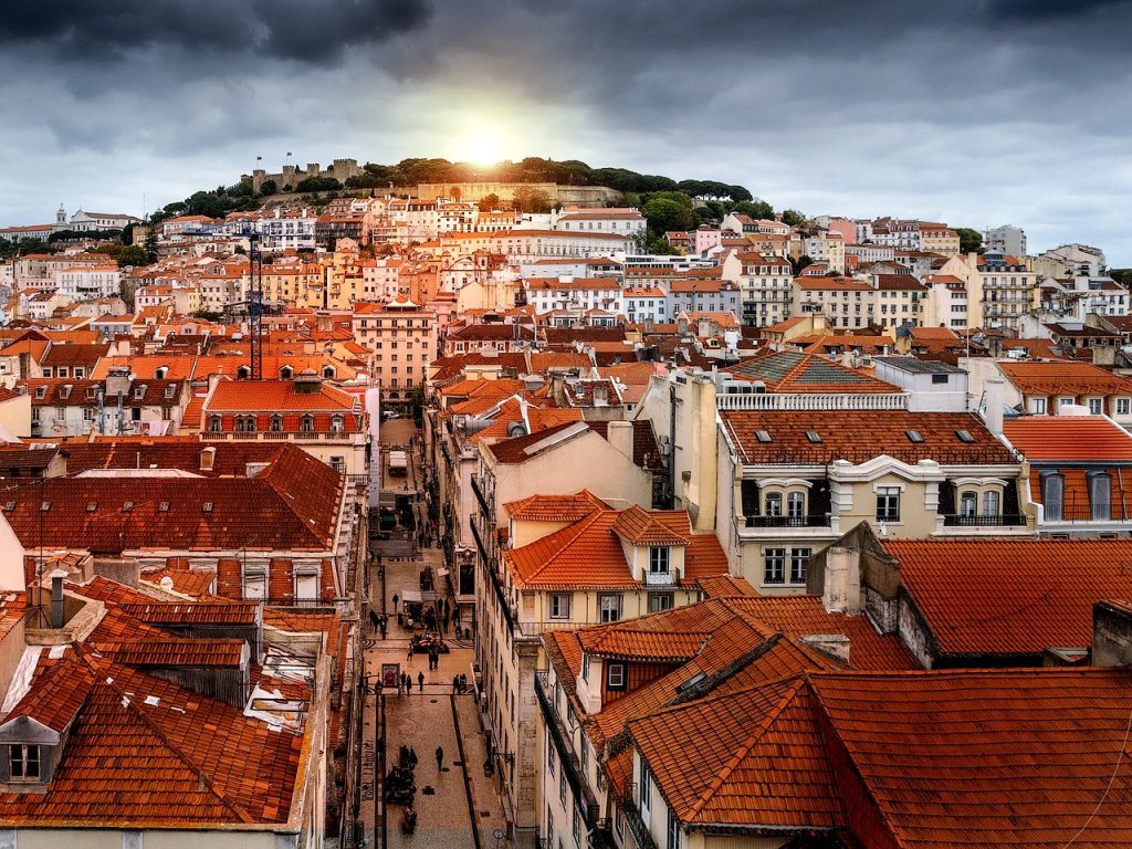 Consejos para viajar en solitario a Lisboa