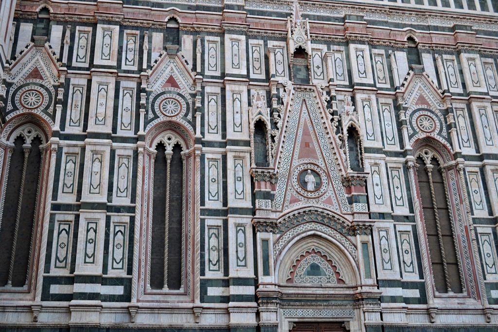 Catedral de Florencia