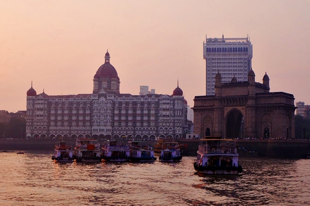 Solo Travel Tips Mumbai, India