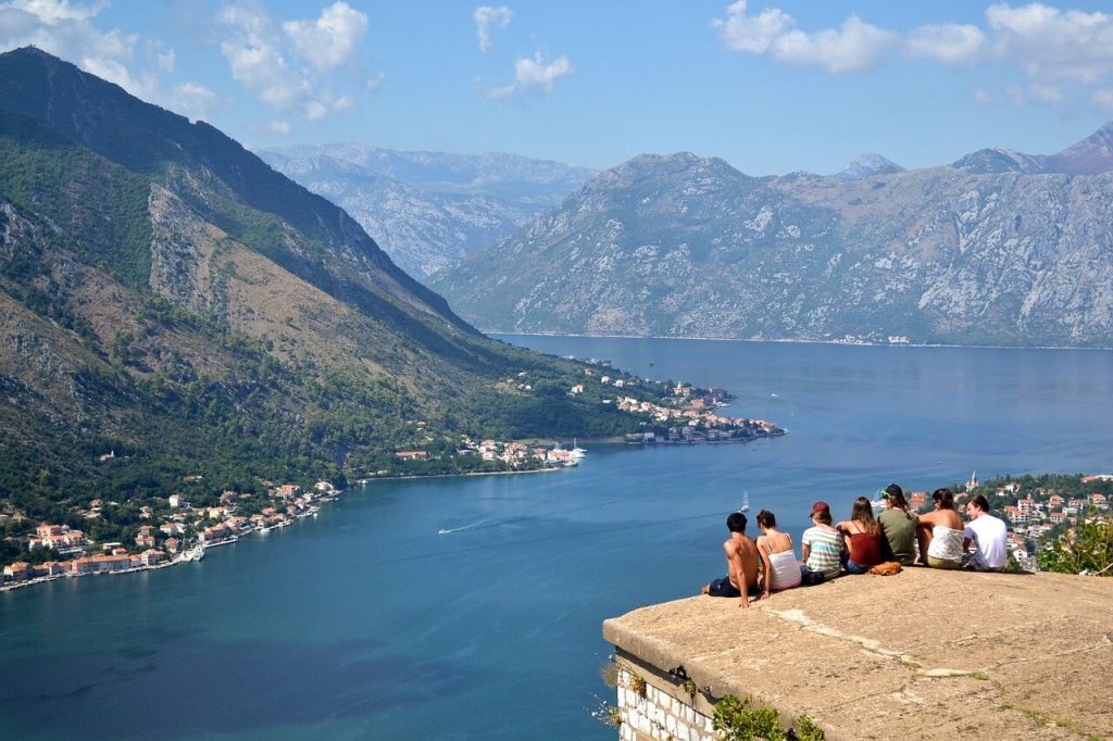 Consejos de viaje Kotor Montenegro