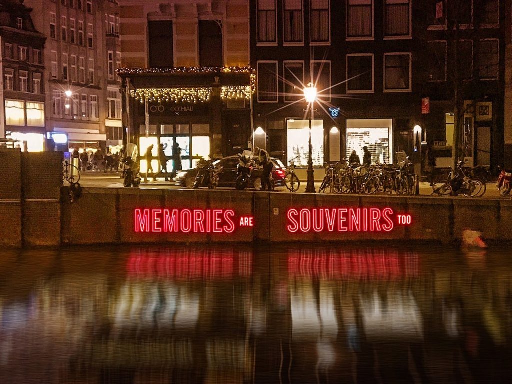 Consideraciones de seguridad para personas que viajan solas en Ámsterdam