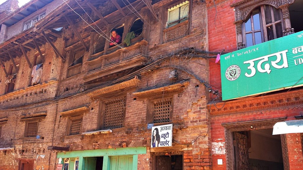 Day Trip from Kathmandu: The Ancient City of Bhaktapur, Nepal