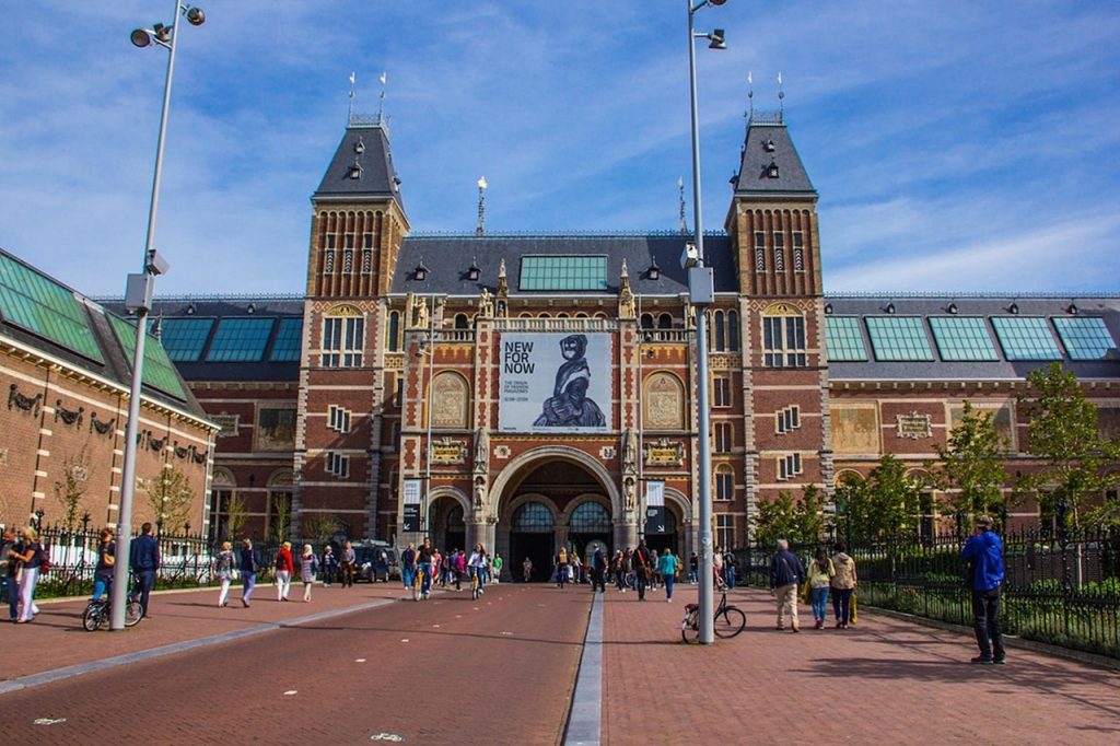 Cosas que hacer en Ámsterdam para viajeros solos