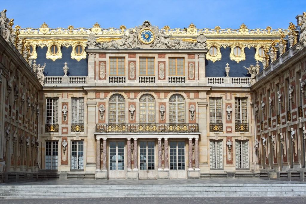 Château de Versailles (Versailles Palace)