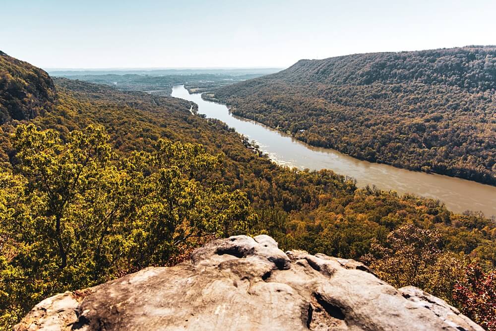 Edwards Point Chattanooga TN